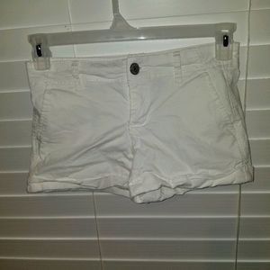 Womans shorts